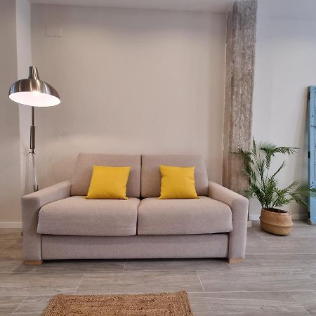 Appartement Shf Puerto à Valence Extérieur photo
